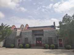 -李小龙乐园(顺德均安店)