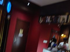 -恐怖游戏(湖滨店)