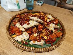 昂牛-米店·云南菜(南门店)