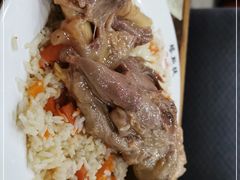 -塔斯提抓饭(东城汇店)