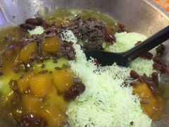 -阿亲家·韩式无限烤肉(不夜城店)