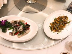 -常州华美达国际大酒店·餐饮部