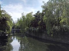 -兰溪青年公园