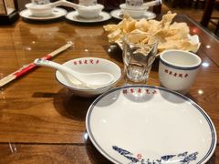 -那家老院子东北菜·饺子·小鸡炖蘑菇(艳华街店)