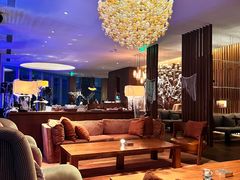 -广州柏悦酒店·悦吧·顶楼露天酒吧