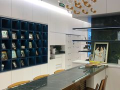 -海马体照相馆(环贸iapm大师爱情店)