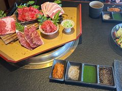 -300杯·和牛烧肉清酒专门店(廊里店)