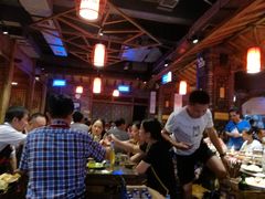 -重庆渝达老火锅(春熙路店)