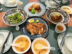 -木棉·醉心粤味(COCO Park店)