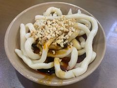 -华兴街煎蛋面(总店)