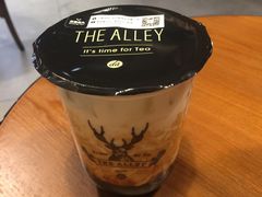 -THE ALLEY 鹿角巷(华润万象城店)