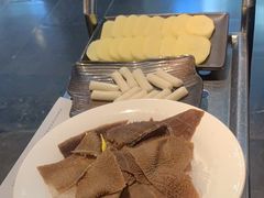 -重庆九记老火锅(广场店)