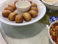 -湖南乡情湘菜馆(罗湖店)