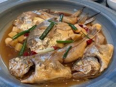 -荣小馆(临海世纪花城店)