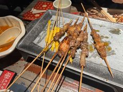-管氏翅吧(广渠门店)