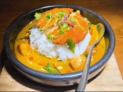 -本处·素食·融合料理(南油店)