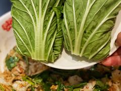 -红东阁东北菜烤肉酒馆(CROSS万象汇店)