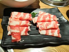 -尚海豆捞(乐虹坊店)