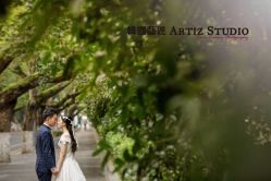 -艺匠摄影ARTIZ STUDIO(南京店)