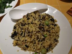 -蔡澜点心·粤菜(花城汇南区店)