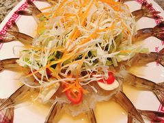 -中国城银都鱼翅酒楼