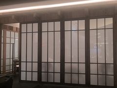-上井料理黑金店(IFS国金中心店)