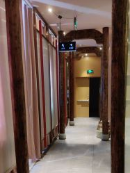 -盘子女人坊古装写真摄影(南京总店)