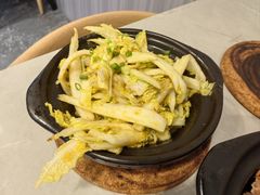 -甬小馆·焗海鲜温州菜(五马街店)