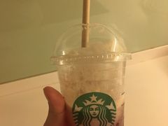 -星巴克(丁香国际商业中心店)