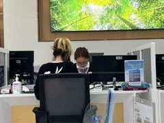 -中国工商银行(广州金沙支行)