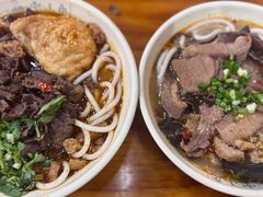 -宝小庆邵阳米粉(深圳市南山保利店)