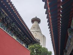 -妙应寺白塔