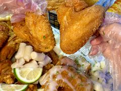 -BOPEYE·波派炸鸡(九霄天地店)