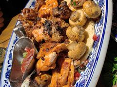 -卢布里西餐厅(总店)