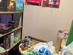 -剧狐剧本杀·月球探案馆(人民广场1号店)