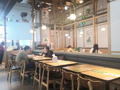 -老乡鸡(上海品尊国际中心店)