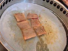 -熊出没日本烧肉放题