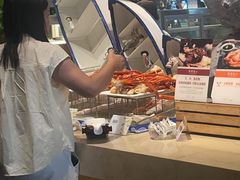 -长沙三景韦尔斯利酒店·Oval全日制餐厅自助餐