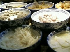 -星伦多自助料理·涮烤一体(虹悦城店)