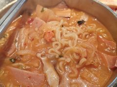 -真熙家牛排烤肉无限续(百脑汇店)