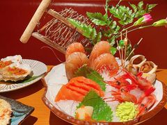 -和创柚子·会席日本料理(新区淮海街店)