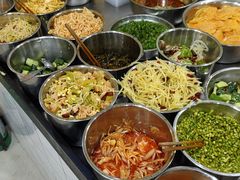 -王菊美食街·王菊面馆(总店)