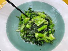 -世外桃源农庄·德清土菜(兴康南路店)