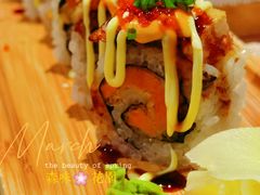 -森味花园·日本料理(伊藤洋华堂亚运村店)