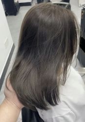-奈川烫染Salon