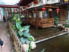 -鹅城