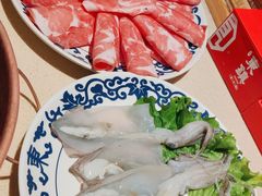 -东镇老火锅(长春路首店)