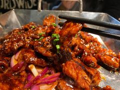 -筱爷叔·上海传统手工菜(玉树路店)