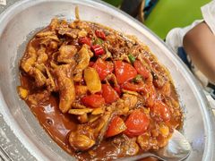 -大师傅金奖啤酒鱼(西街口总店)