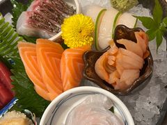 -小山日本料理(太古汇店)